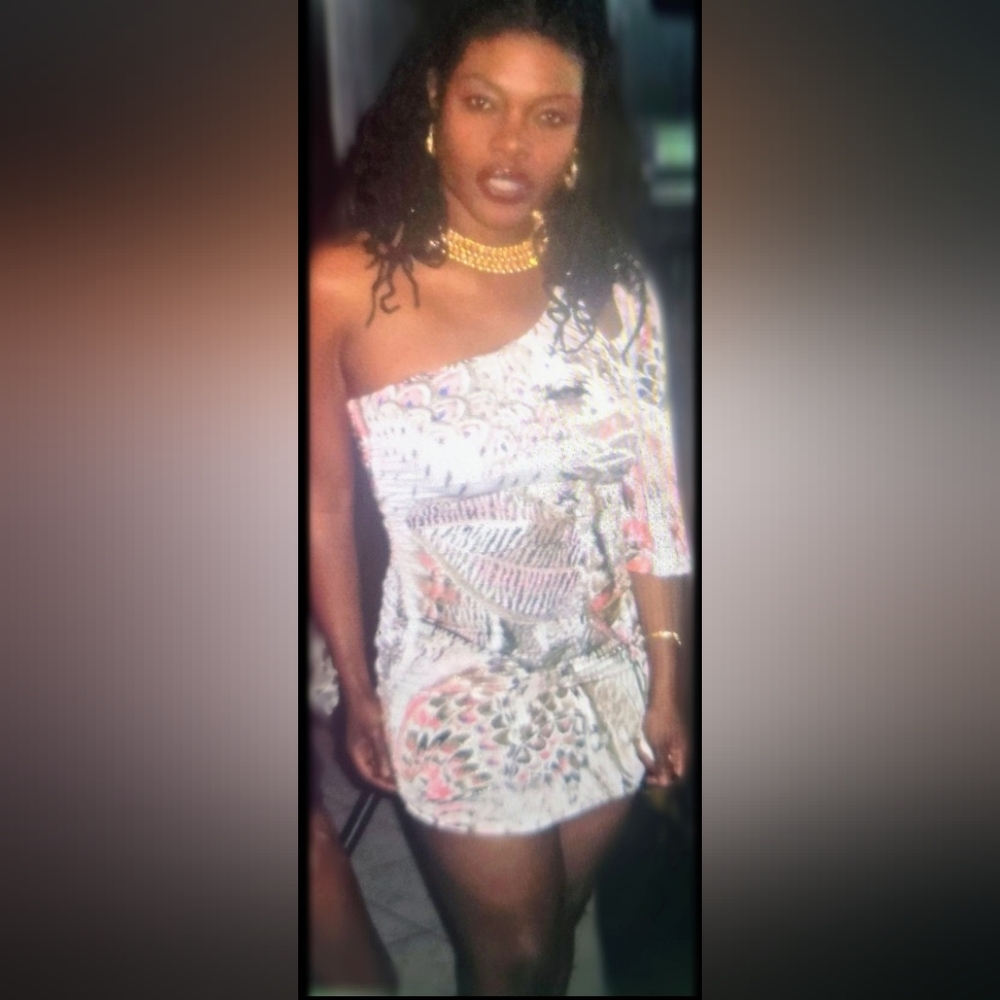 Party Dress